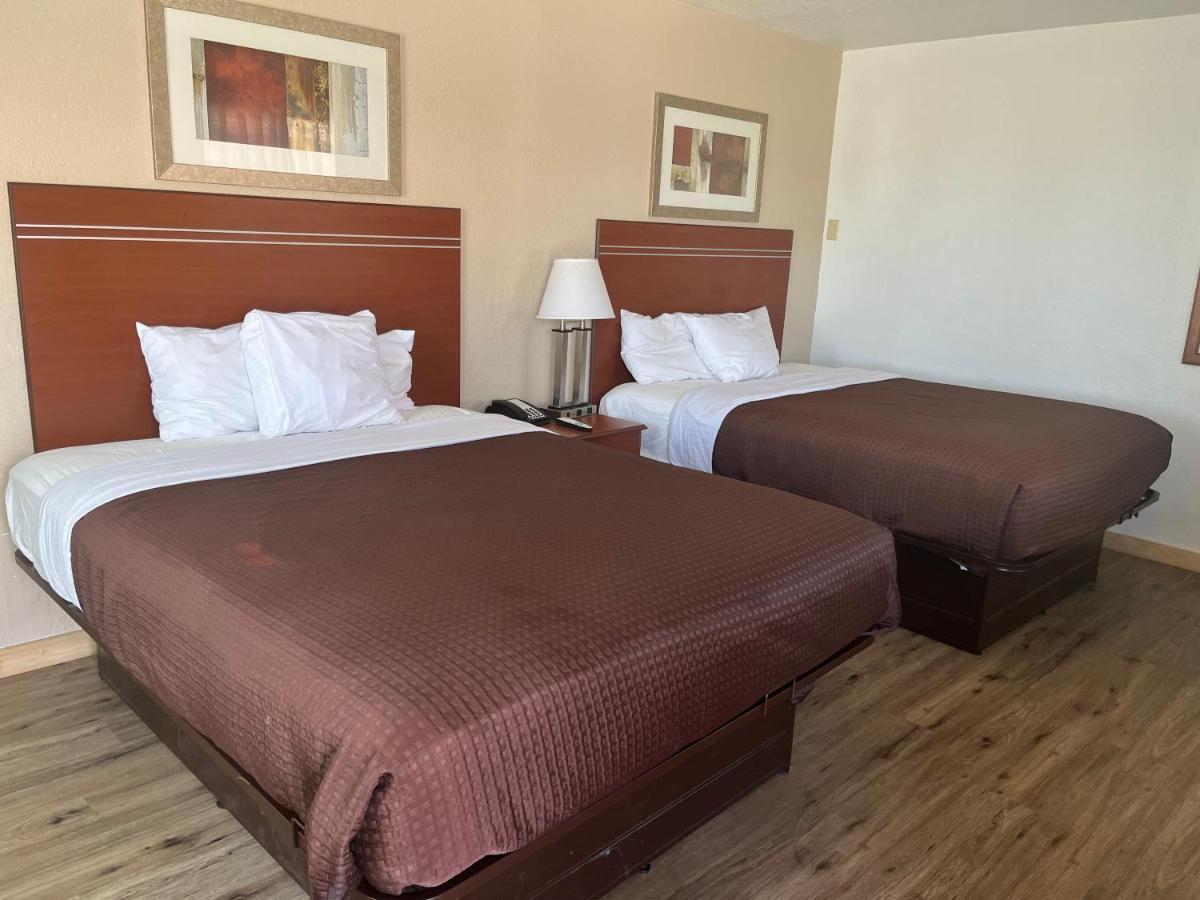 Valley Motel Аламоса Номер фото