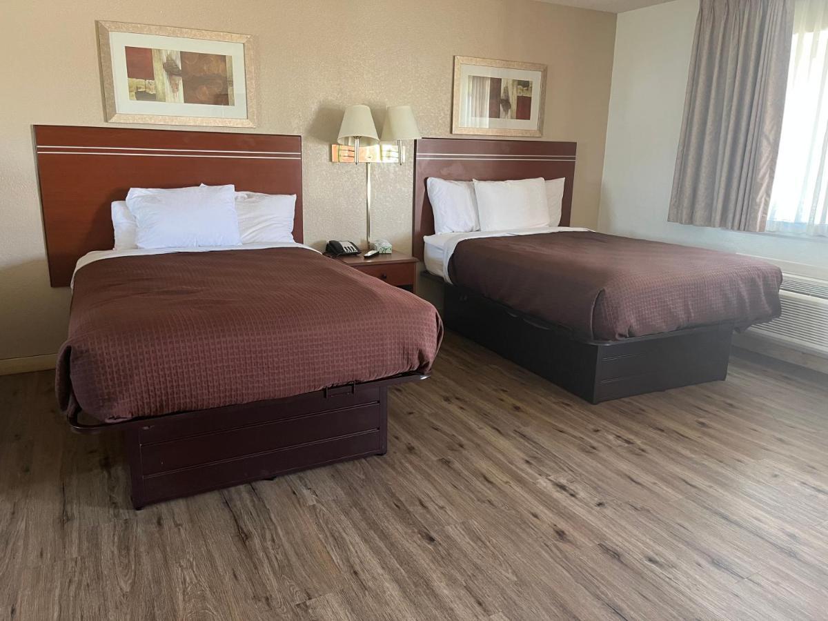 Valley Motel Аламоса Номер фото