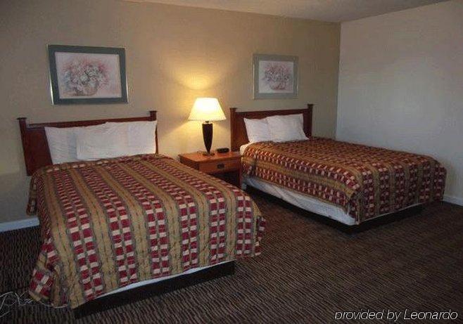 Valley Motel Аламоса Экстерьер фото