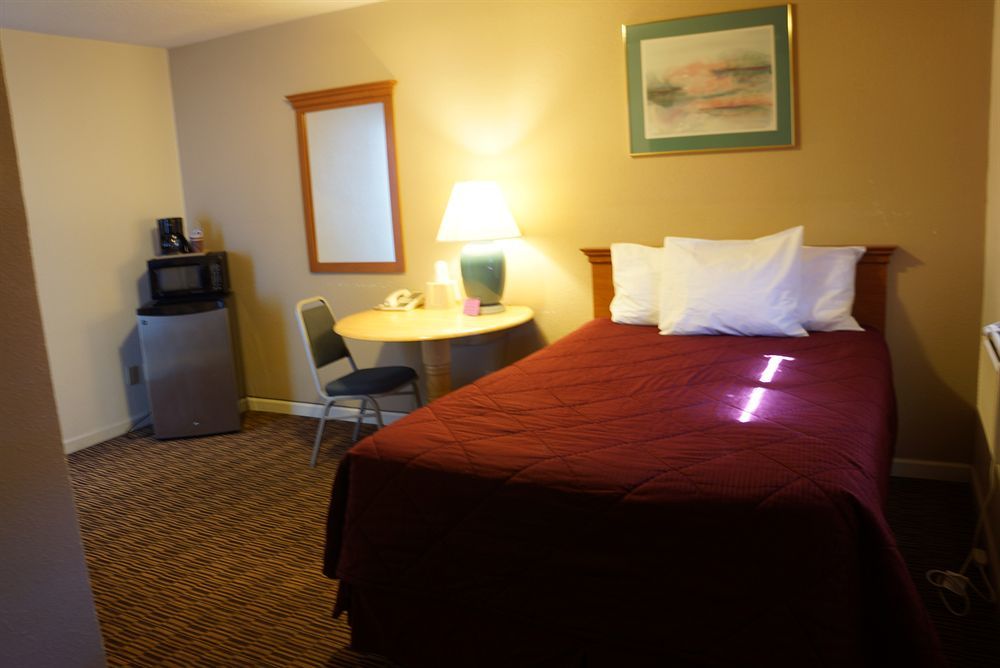 Valley Motel Аламоса Экстерьер фото